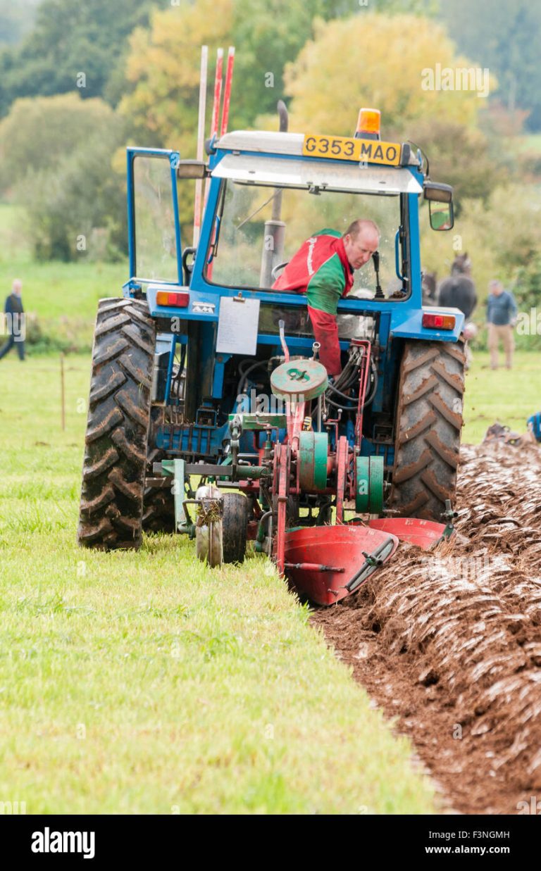 2025 International Ploughing Championships Entry Form