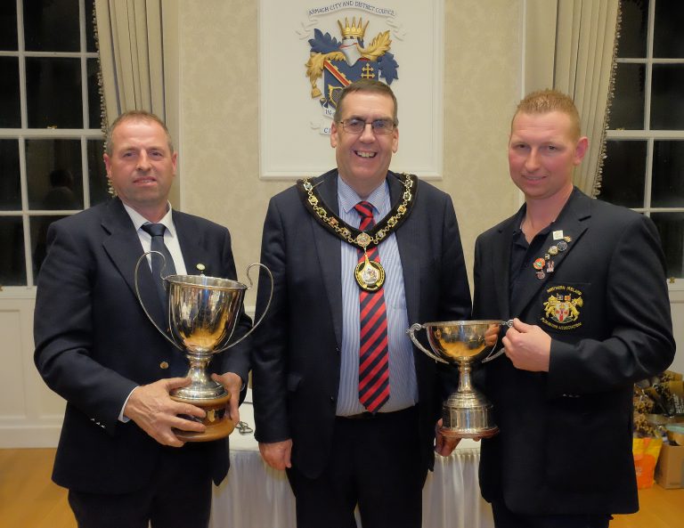 81st International + 5 nations Results 2025