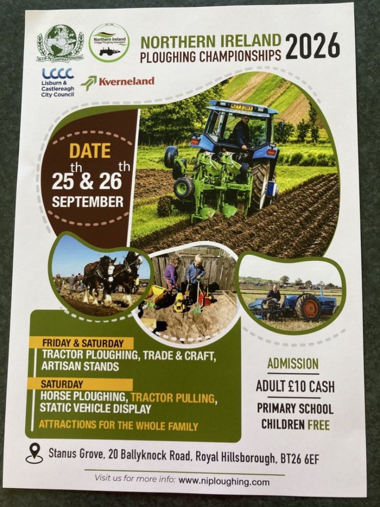 Application forms for trade, craft and programme