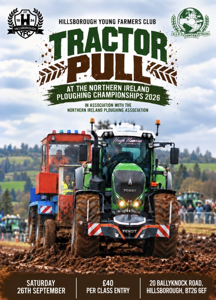 tractorpullingposter